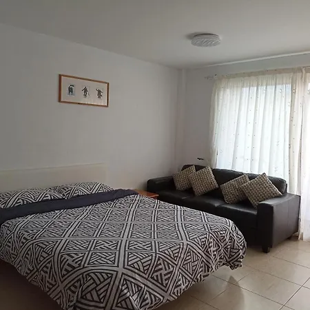 Casa Blanca * خافييا