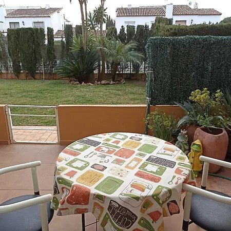 Casa Blanca * Jávea